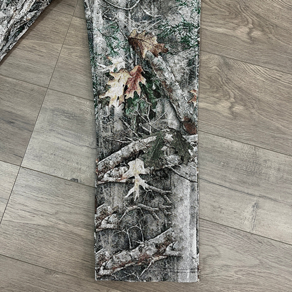 REALTREE TAPESTRY PANTS