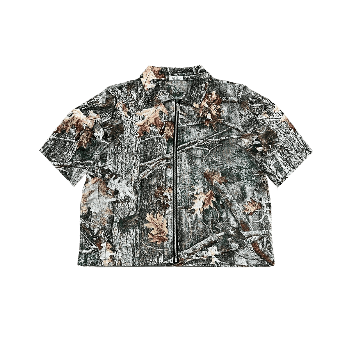 REALTREE TAPESTRY TEE