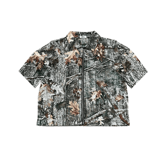 REALTREE TAPESTRY TEE