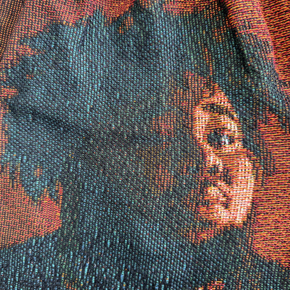 ROD TOUR TAPESTRY SHORTS