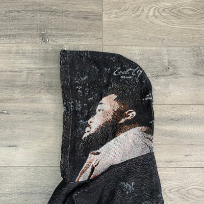ROD V2 TAPESTRY HOODIE