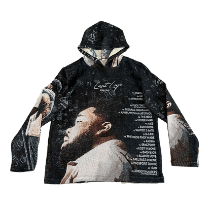 ROD V2 TAPESTRY JACKET