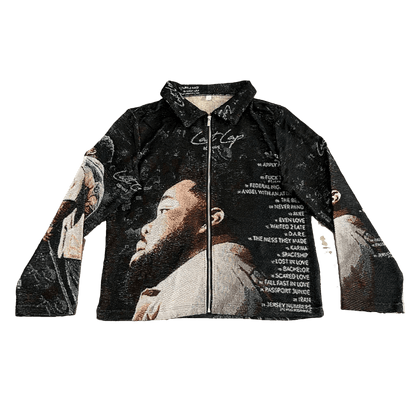 ROD V2 TAPESTRY JACKET