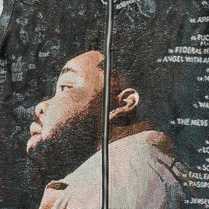 ROD V2 TAPESTRY TEE