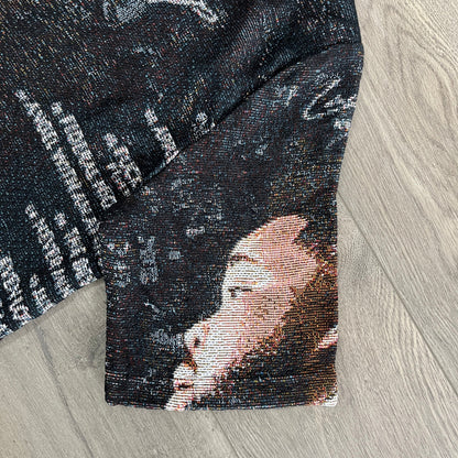 ROD V2 TAPESTRY TEE