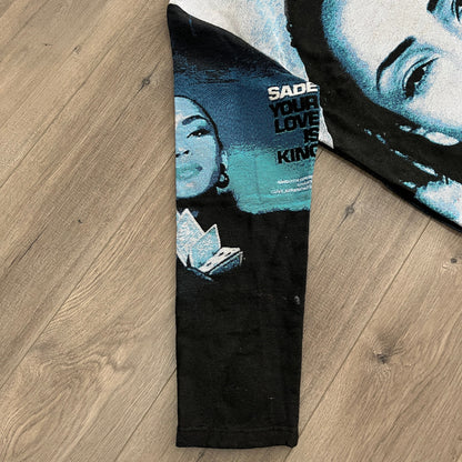 SADE TAPESTRY HOODIE