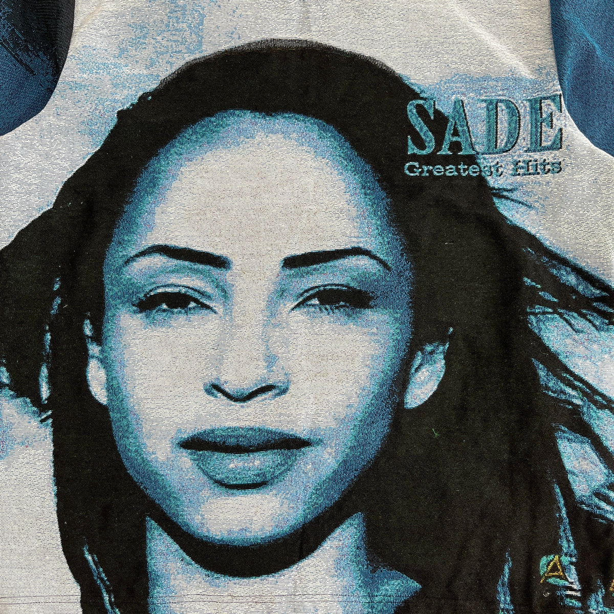 SADE TAPESTRY HOODIE