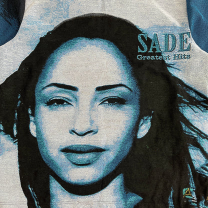 SADE TAPESTRY HOODIE