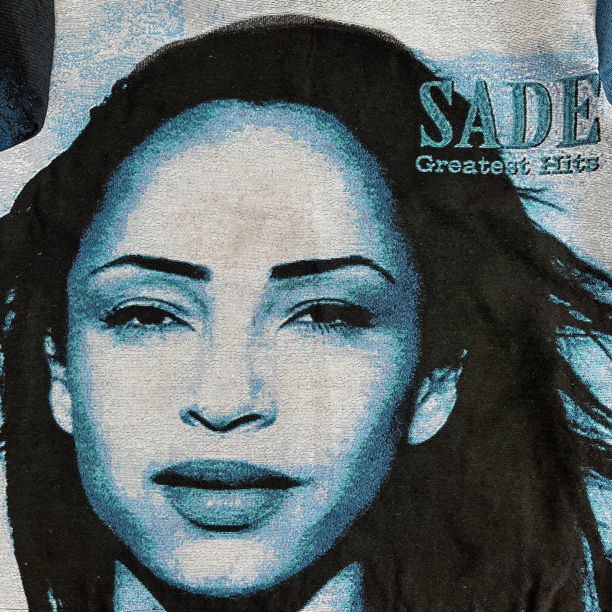 SADE TAPESTRY JACKET