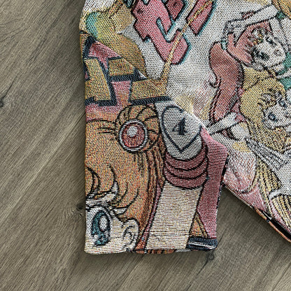 SAILOR TAPESTRY TEE