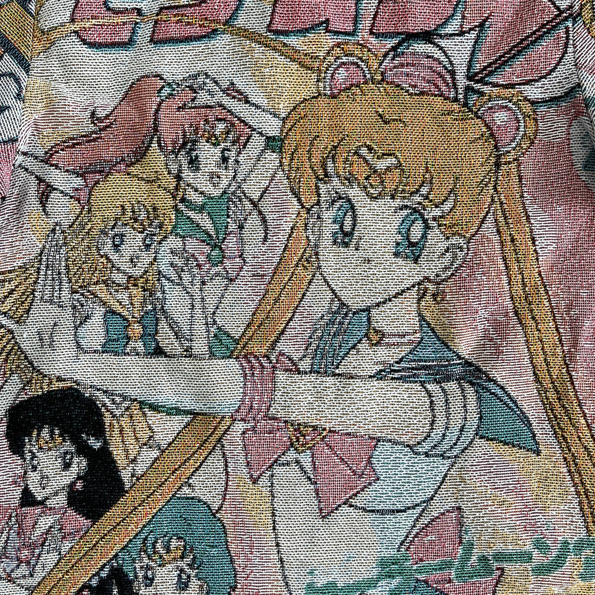 SAILOR TAPESTRY TEE
