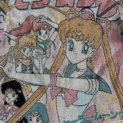 SAILOR TAPESTRY TEE
