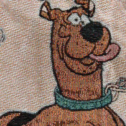 SCOOBY-DOO TAPESTRY TEE