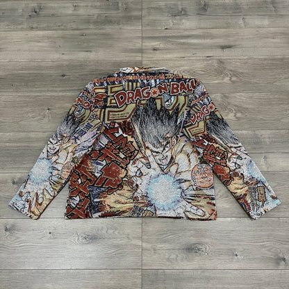 SON TAPESTRY JACKET