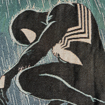 SPIDER MAN V5 TAPESTRY TEE