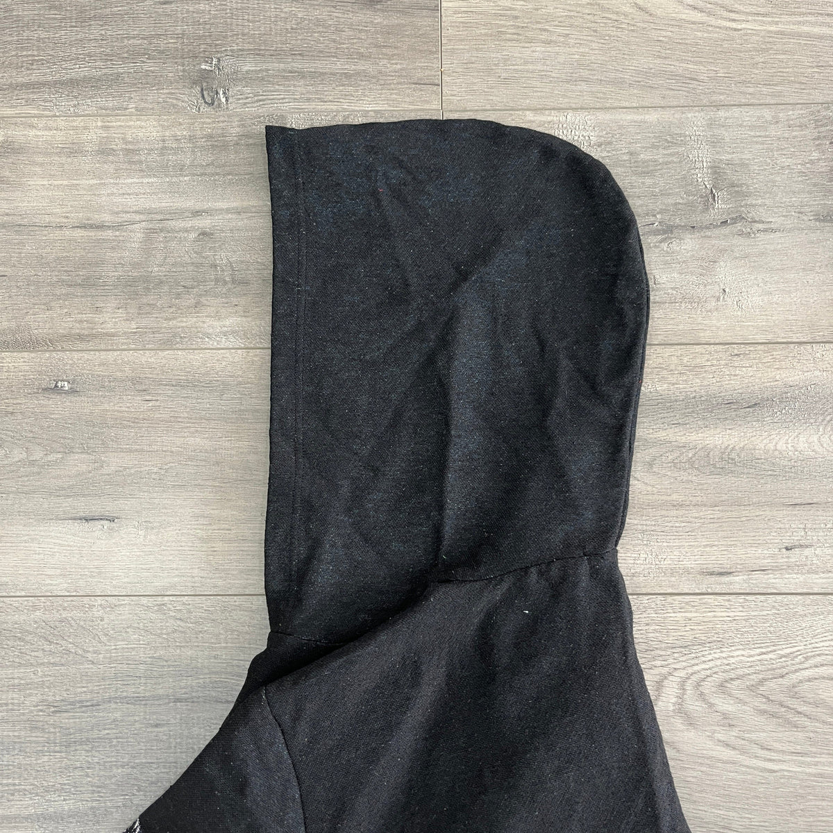 SQUINT TAPESTRY HOODIE