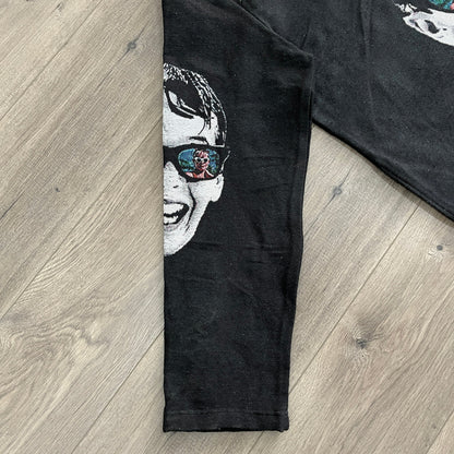 SQUINT TAPESTRY HOODIE