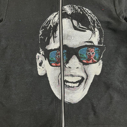 SQUINT TAPESTRY TEE