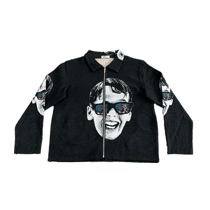 SQUINT TAPESTRY JACKET