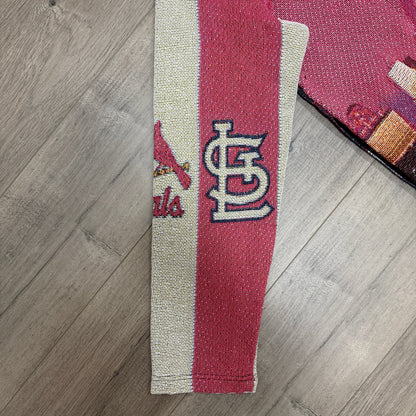 ST LOUIS TAPESTRY JACKET