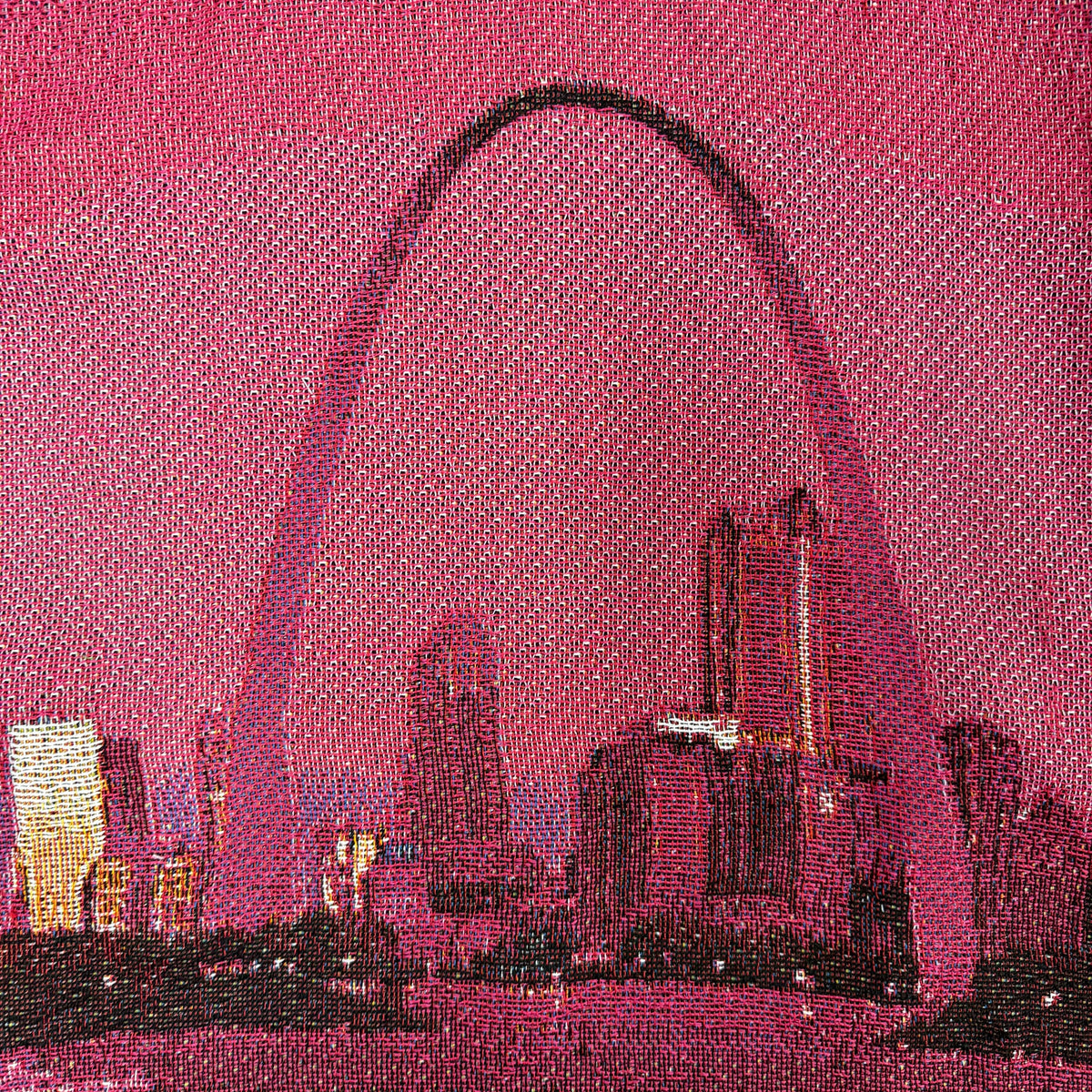 ST LOUIS TAPESTRY JACKET