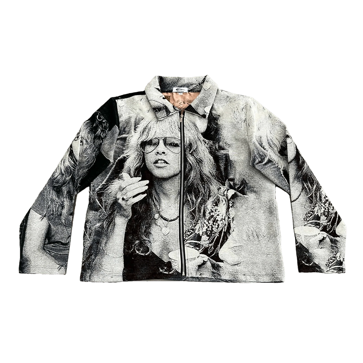 STEVIE TAPESTRY JACKET