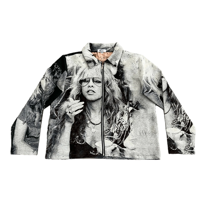 STEVIE TAPESTRY JACKET
