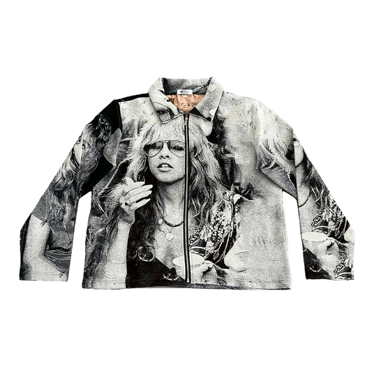 STEVIE TAPESTRY JACKET