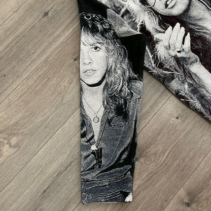 STEVIE TAPESTRY JACKET