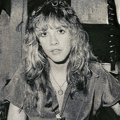 STEVIE TAPESTRY TEE