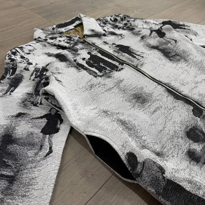 STREET TAPESTRY JACKET
