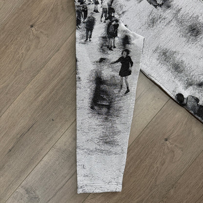 STREET TAPESTRY JACKET