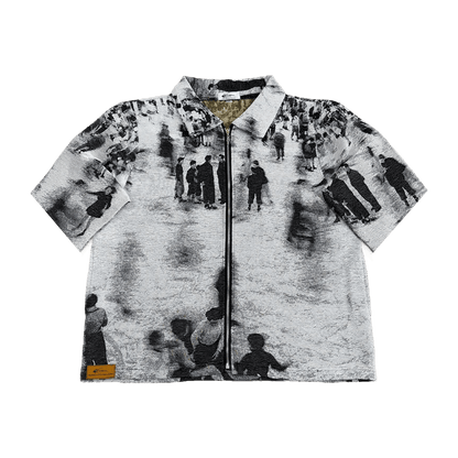 STREET TAPESTRY TEE