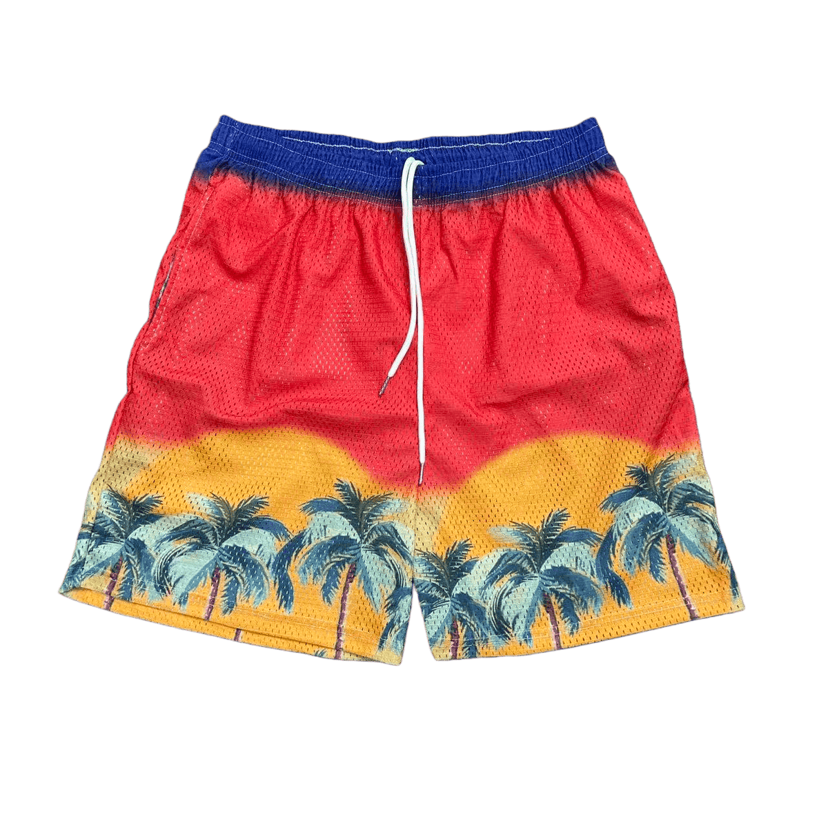 SUNSET V2 MESH SHORTS-8811