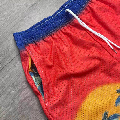 SUNSET V2 MESH SHORTS-8811
