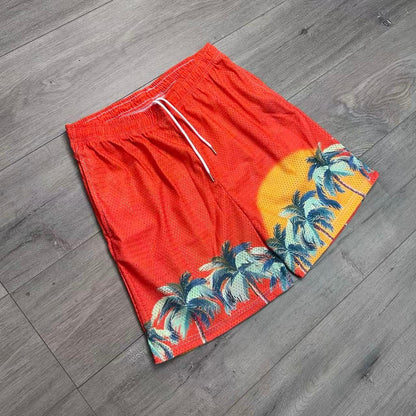 SUNSET V3 MESH SHORTS-8810