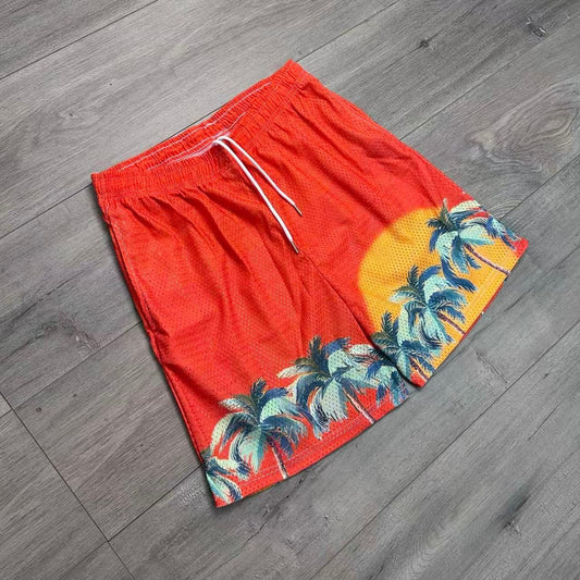 SUNSET V3 MESH SHORTS-8810