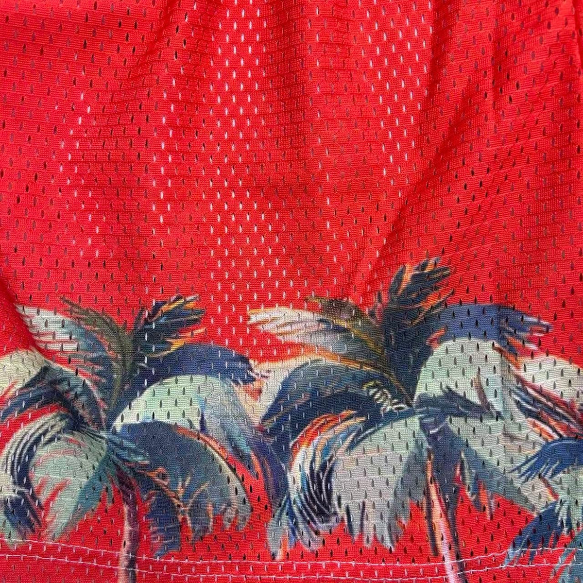SUNSET V3 MESH SHORTS-8810