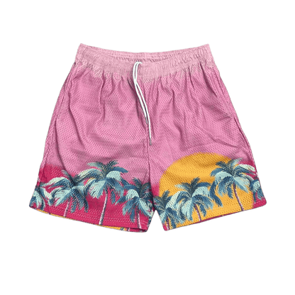 SUNSET V4 MESH SHORTS-8809