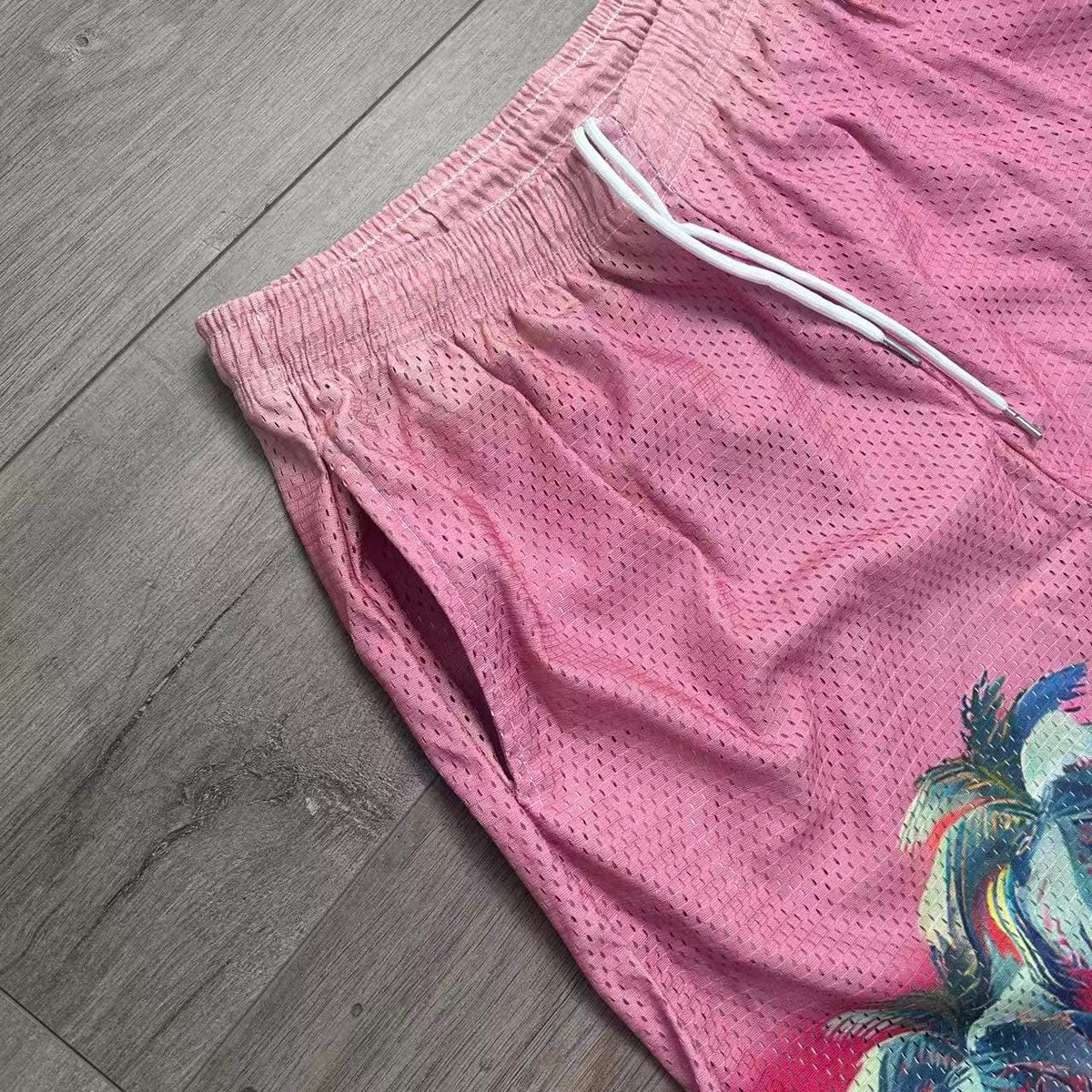 SUNSET V4 MESH SHORTS-8809