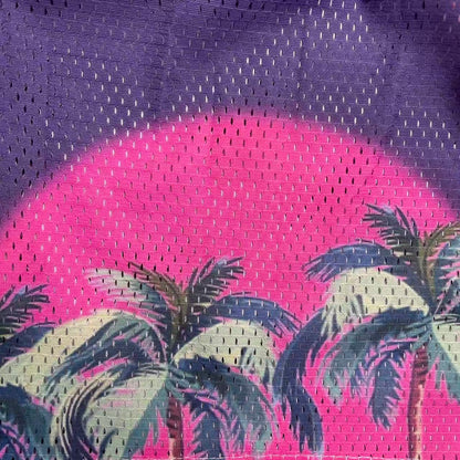 SUNSET V5 MESH SHORTS-8808