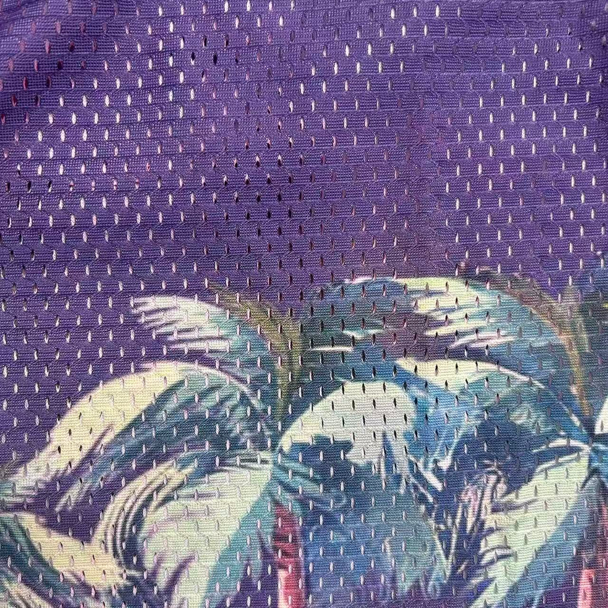SUNSET V5 MESH SHORTS-8808