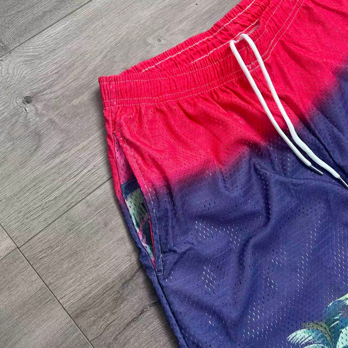 SUNSET V5 MESH SHORTS-8808