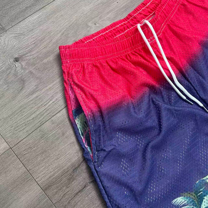 SUNSET V5 MESH SHORTS-8808