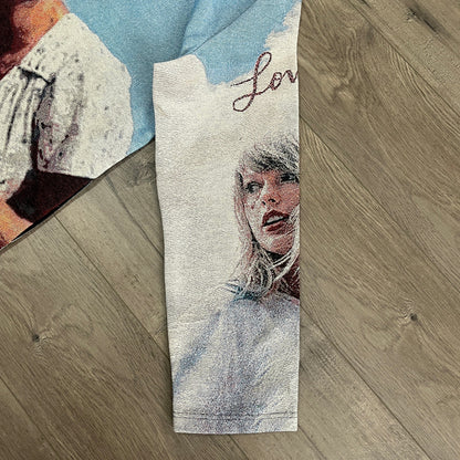 SWIFT TAPESTRY HOODIE