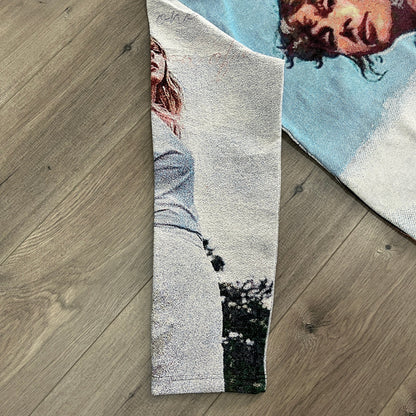 SWIFT TAPESTRY HOODIE