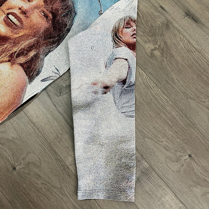SWIFT TAPESTRY HOODIE