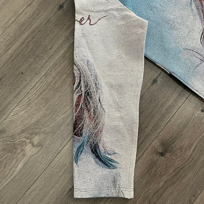 SWIFT TAPESTRY HOODIE