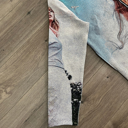 SWIFT TAPESTRY JACKET