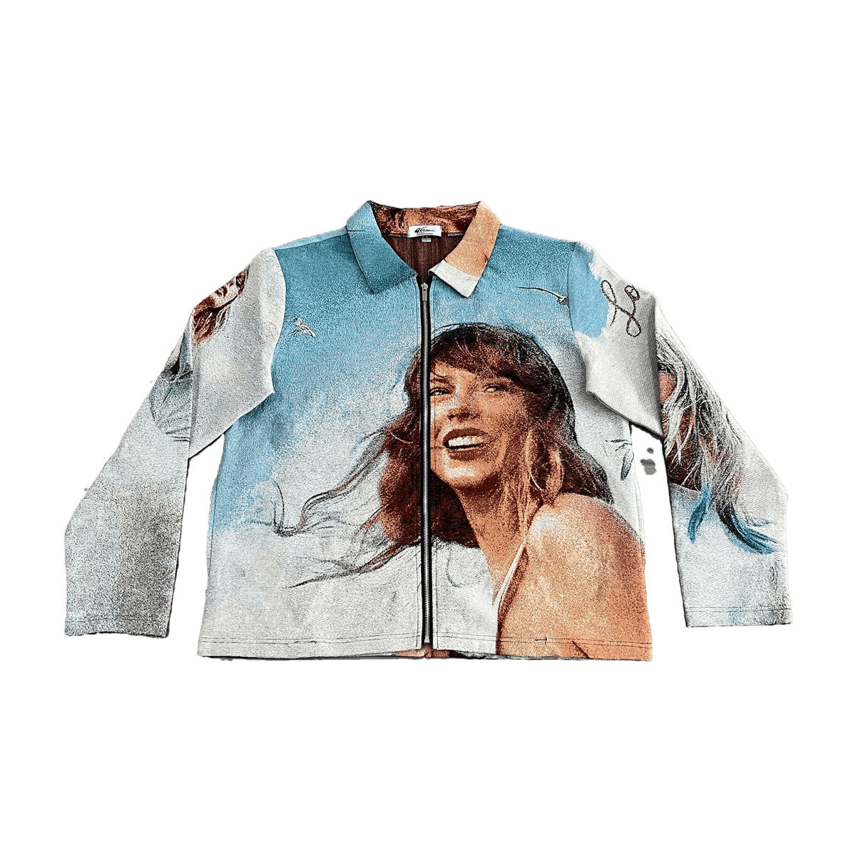 SWIFT TAPESTRY JACKET